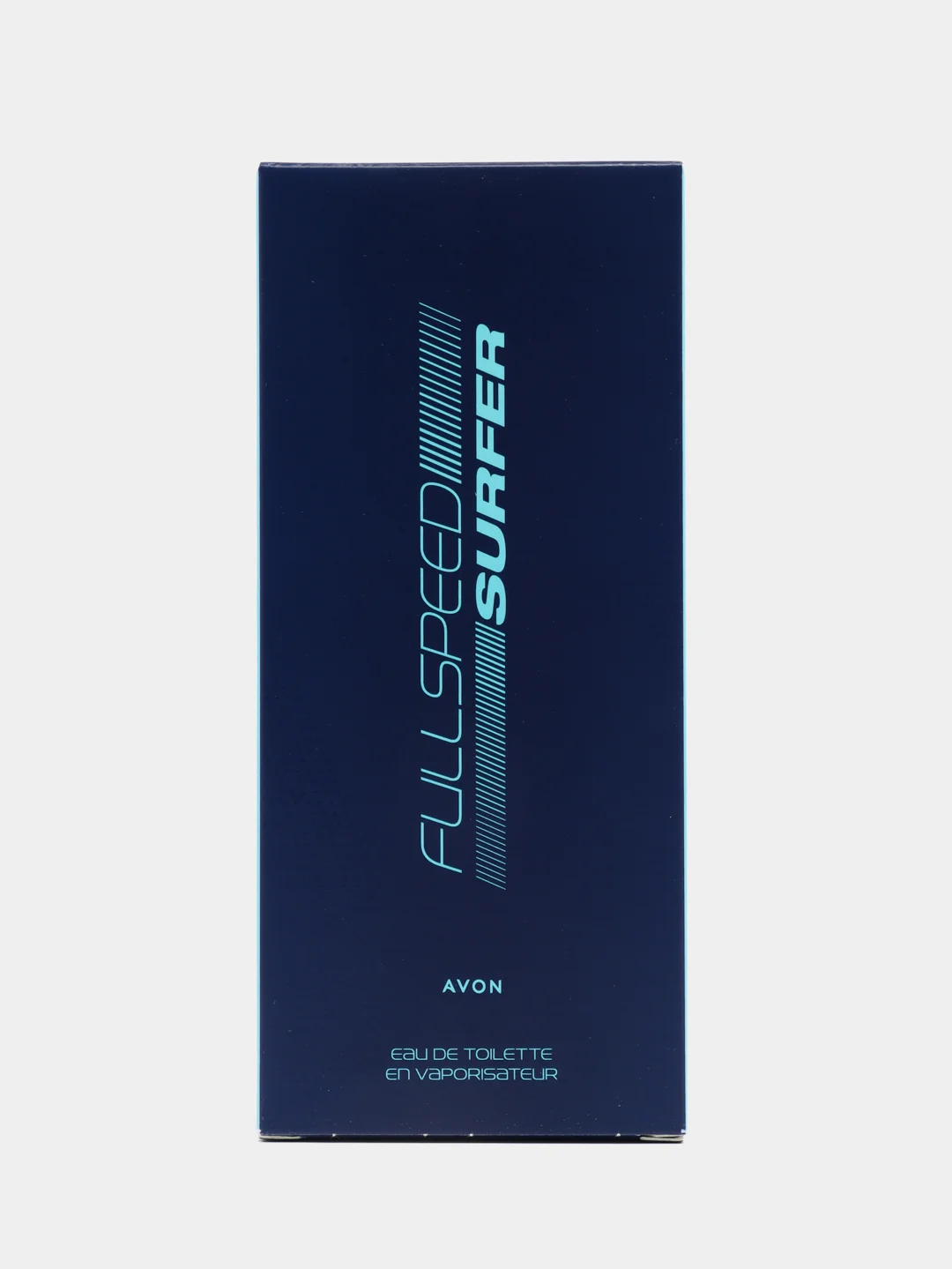 Туалетная вода AVON Full Speed Surfer для него, Avon, 75 мл