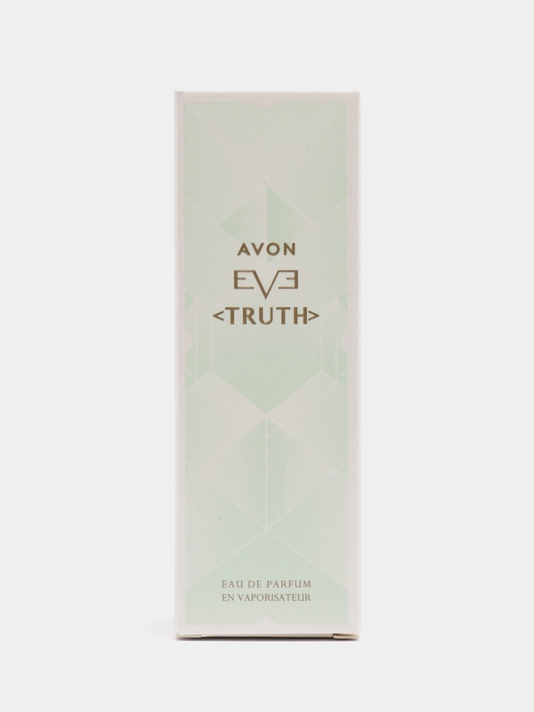 Парфюмерная вода Avon Eve Truth для нее, 30 мл