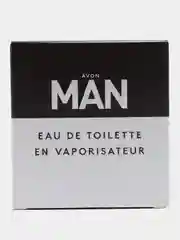 Туалетная вода Avon Man для него, Avon, 75 мл