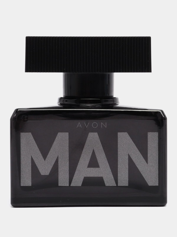 Туалетная вода Avon Man для него, Avon, 75 мл