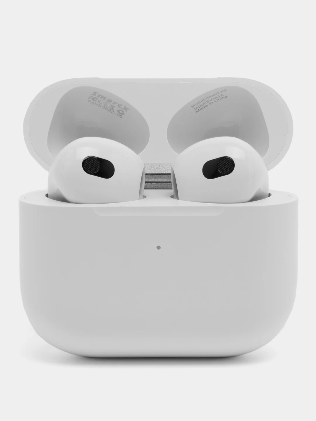Беспроводные наушники Pods 3, чип Airoha