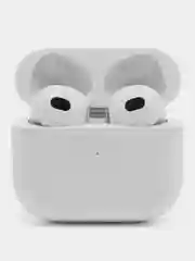 Беспроводные наушники Pods 3, чип Airoha
