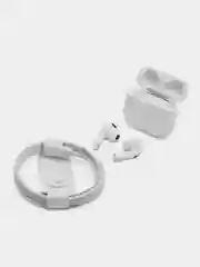 Беспроводные наушники Pods 3, чип Airoha