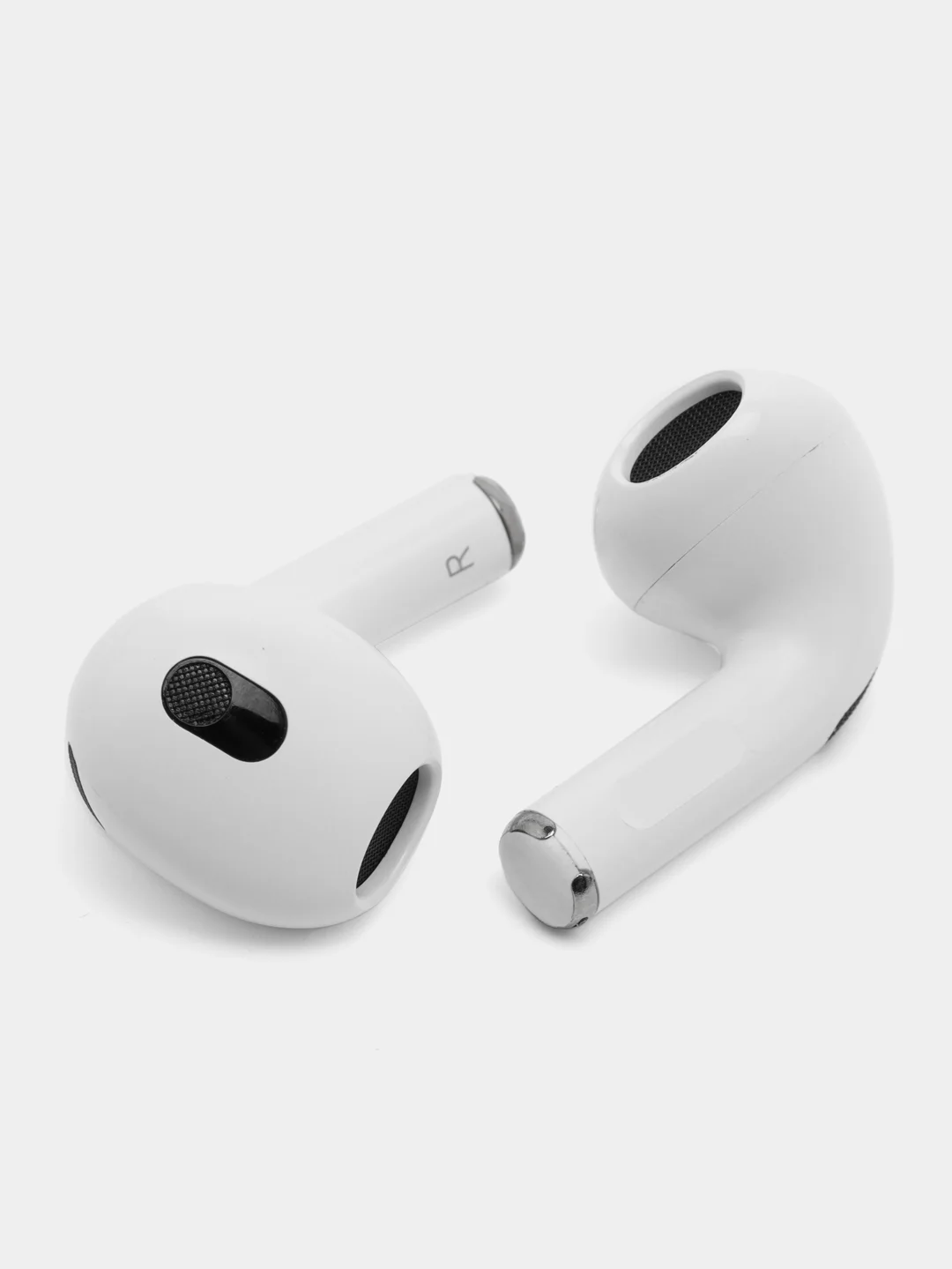 Беспроводные наушники Pods 3, чип Airoha
