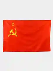 Красный флаги:145х90мм ВДВ,ВМФ,ВМФ,СССР,ВВ,Росгв,Погранвойска,ВВС,ФлагРос,ЖДВ,Танковые войс, 9 мая
