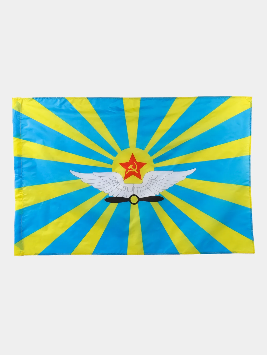 Желтый флаги:145х90мм ВДВ,ВМФ,ВМФ,СССР,ВВ,Росгв,Погранвойска,ВВС,ФлагРос,ЖДВ,Танковые войс, 9 мая
