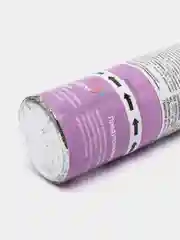 Хлопушка Metallic Streamer, 40 см