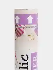 Хлопушка Metallic Streamer, 40 см
