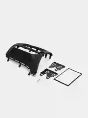 Переходная монтажная рамка 2-din, 7 дюймов (11-120), для Honda Civic Hatchback (06-11)