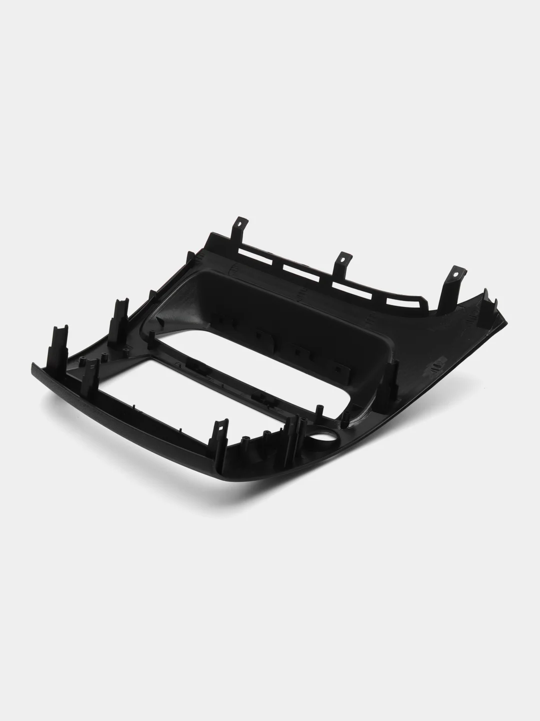 Переходная монтажная рамка 2-din, 7 дюймов (11-120), для Honda Civic Hatchback (06-11)