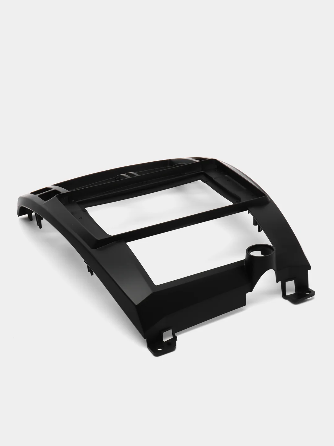 Переходная рамка 2DIN CARAV 22-1065, 10.1 дюймов, для Hyundai Tucson 2004-2009