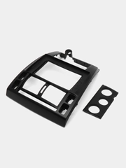 Переходная рамка 2DIN CARAV 22-1065, 10.1 дюймов, для Hyundai Tucson 2004-2009