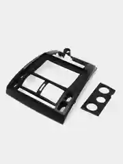 Переходная рамка 2DIN CARAV 22-1065, 10.1 дюймов, для Hyundai Tucson 2004-2009