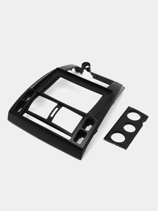 Переходная рамка 2DIN CARAV 22-1065, 10.1 дюймов, для Hyundai Tucson 2004-2009