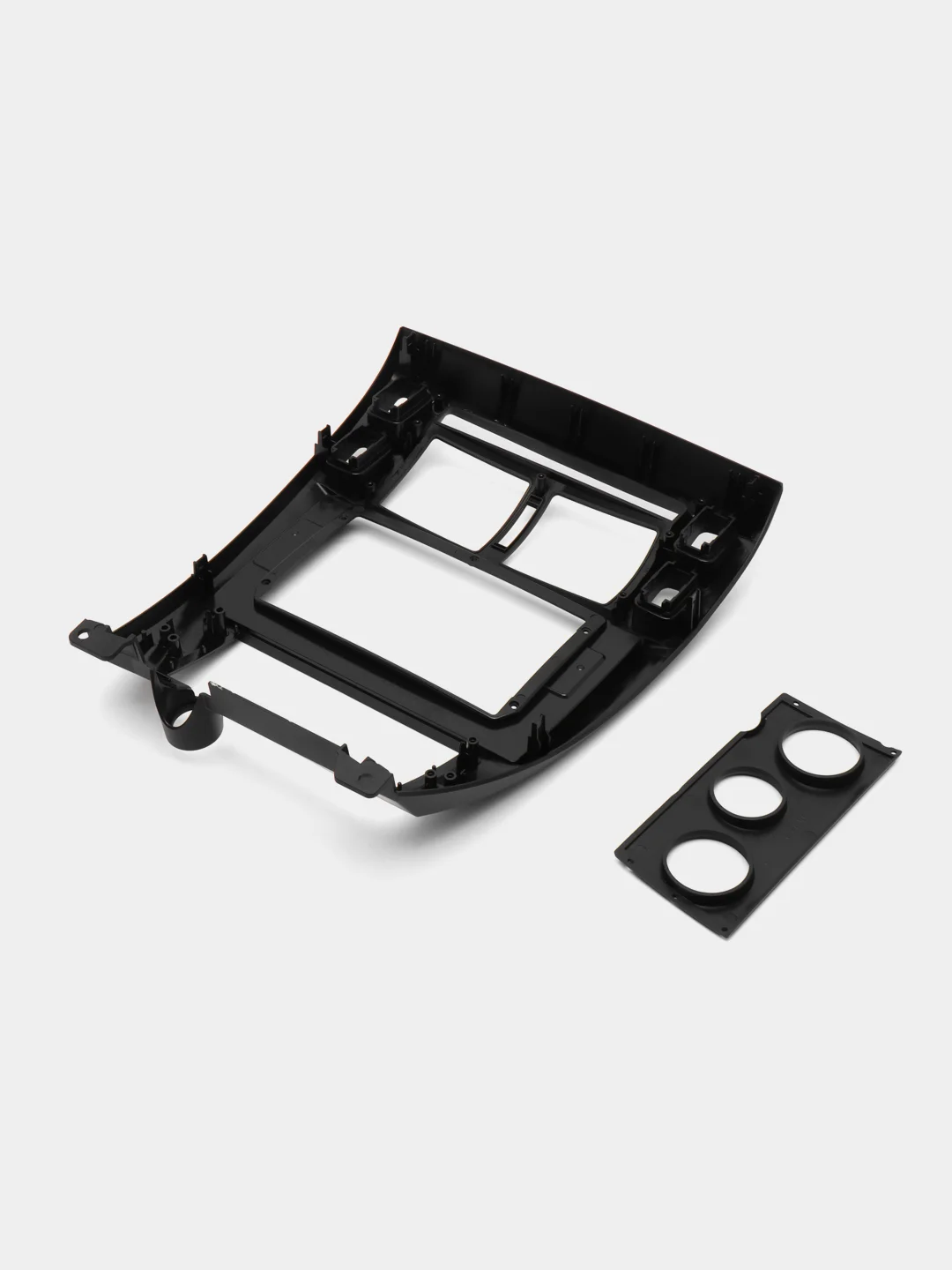 Переходная рамка 2DIN CARAV 22-1065, 10.1 дюймов, для Hyundai Tucson 2004-2009