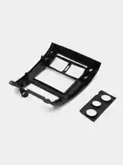 Переходная рамка 2DIN CARAV 22-1065, 10.1 дюймов, для Hyundai Tucson 2004-2009