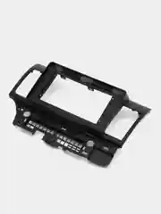 Переходная рамка 2DIN CARAV 22-006 для Mitsubishi LancerХ, Galant Fortis, 10,1 дюймов