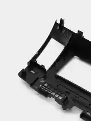 Переходная рамка 2DIN CARAV 22-006 для Mitsubishi LancerХ, Galant Fortis, 10,1 дюймов