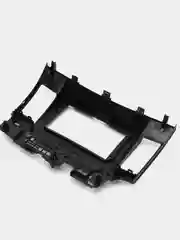 Переходная рамка 2DIN CARAV 22-006 для Mitsubishi LancerХ, Galant Fortis, 10,1 дюймов