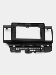 Переходная рамка 2DIN CARAV 22-006 для Mitsubishi LancerХ, Galant Fortis, 10,1 дюймов