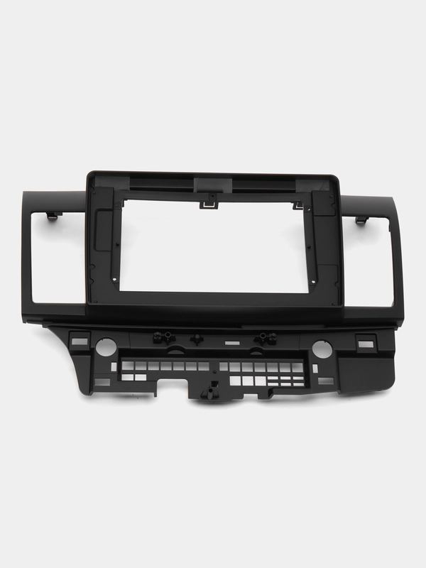 Переходная рамка 2DIN CARAV 22-006 для Mitsubishi LancerХ, Galant Fortis, 10,1 дюймов