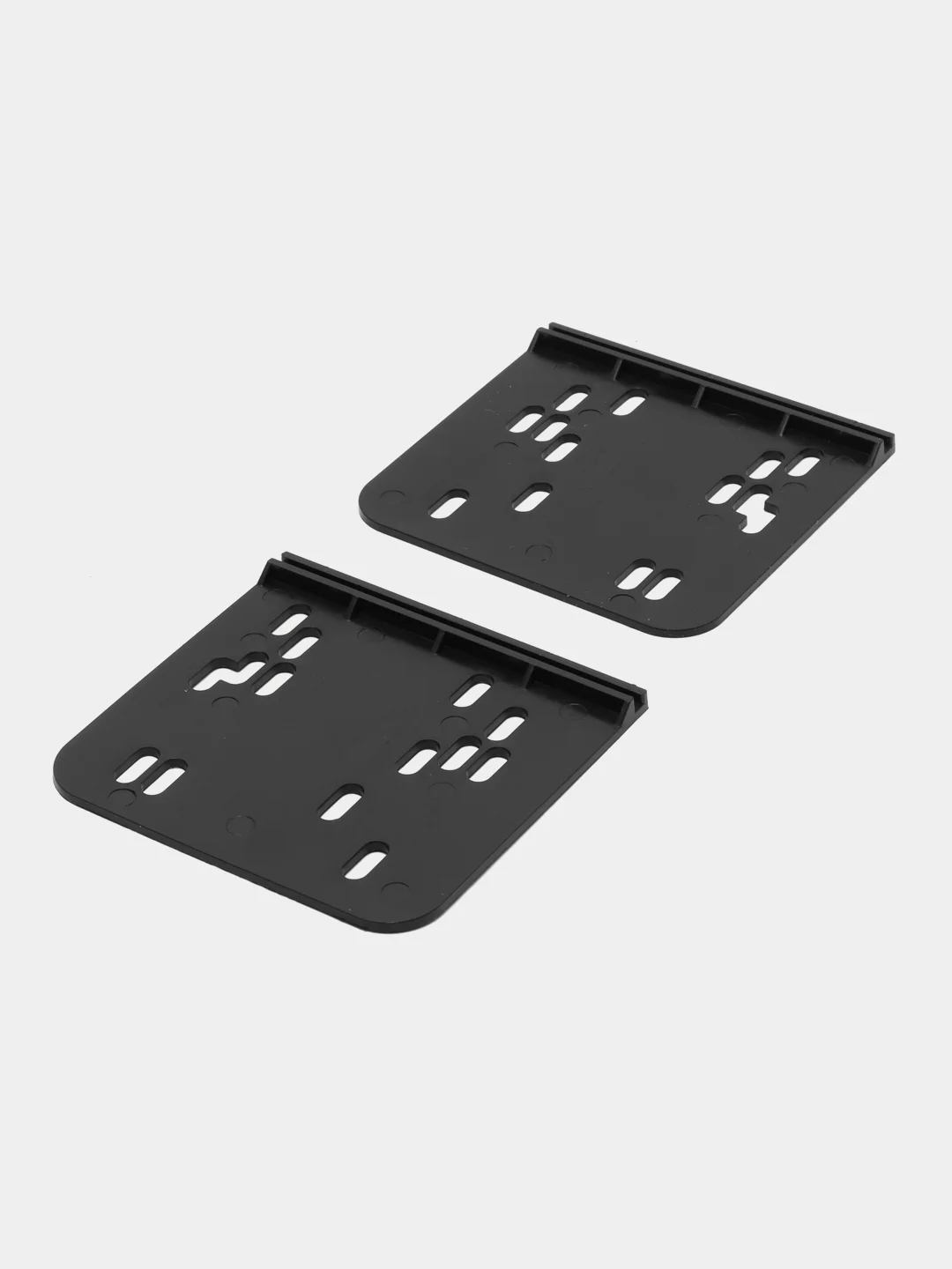 Переходная монтажная рамка 2-din 7 дюймов (11-046) для Ford Focus II,C-Max,Fusion,Transit