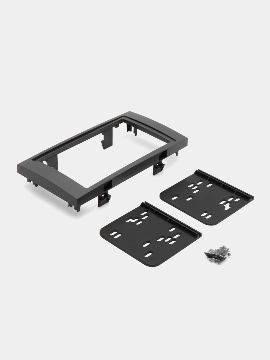 Переходная монтажная рамка 2-din 7 дюймов (11-046) для Ford Focus II,C-Max,Fusion,Transit