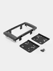 Переходная монтажная рамка 2-din 7 дюймов (11-046) для Ford Focus II,C-Max,Fusion,Transit