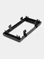 Переходная монтажная рамка 2-din 7 дюймов (11-046) для Ford Focus II,C-Max,Fusion,Transit