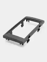 Переходная монтажная рамка 2-din 7 дюймов (11-046) для Ford Focus II,C-Max,Fusion,Transit