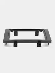 Переходная монтажная рамка 2-din 7 дюймов (11-046) для Ford Focus II,C-Max,Fusion,Transit