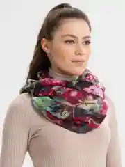 Палантин женский