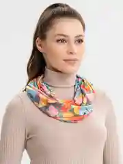 Палантин женский
