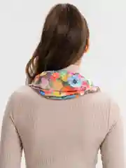 Палантин женский
