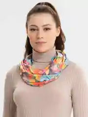 Палантин женский