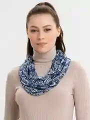 Палантин женский