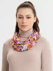 Палантин женский