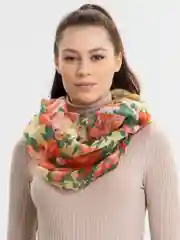 Палантин женский