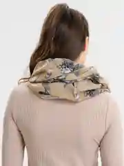 Палантин женский