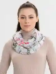 Палантин женский