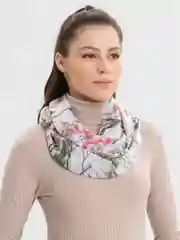 Палантин женский