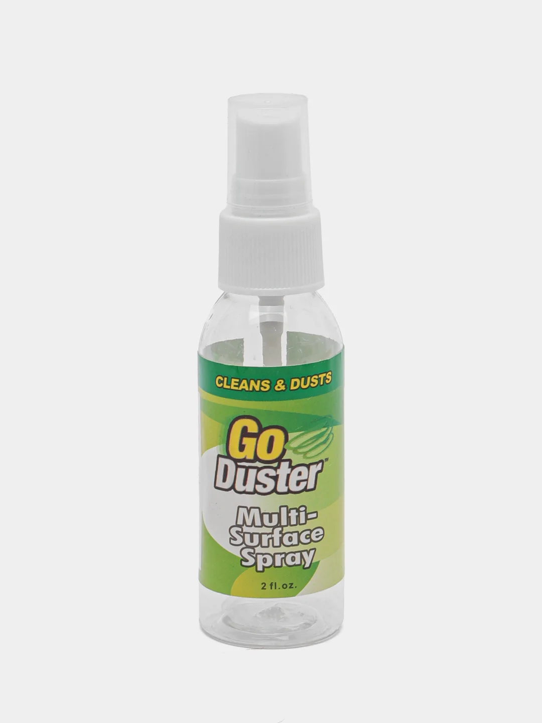 Вращающаяся электронная щетка Go Duster