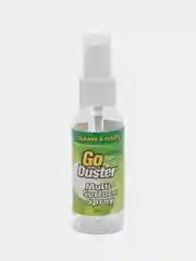 Вращающаяся электронная щетка Go Duster