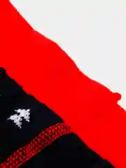 Индиго колготки новогодние детские Conte-Kids