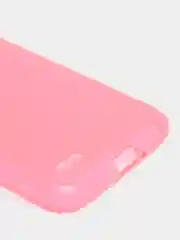 Алый чехол ZTE L4, A460