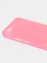 Алый чехол ZTE L4, A460