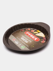 Форма с гофрированными краями Pyrex asimetriA, 27 см