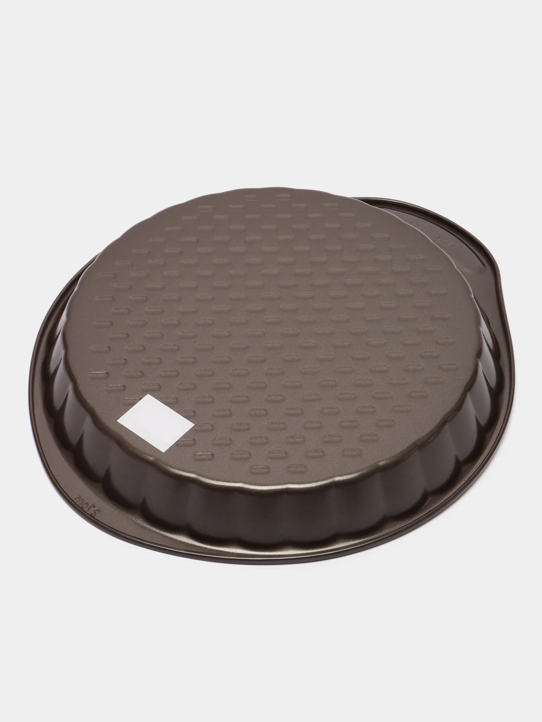 Форма с гофрированными краями Pyrex asimetriA, 27 см