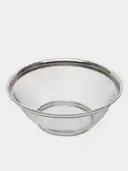 Сито, дуршлаг, d=25 см, нержавеющая сталь