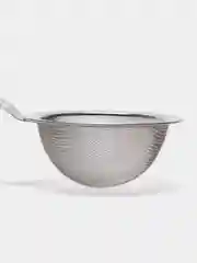 Сито "Фире", 7,9 см, нержавеющая сталь, длина 29 см